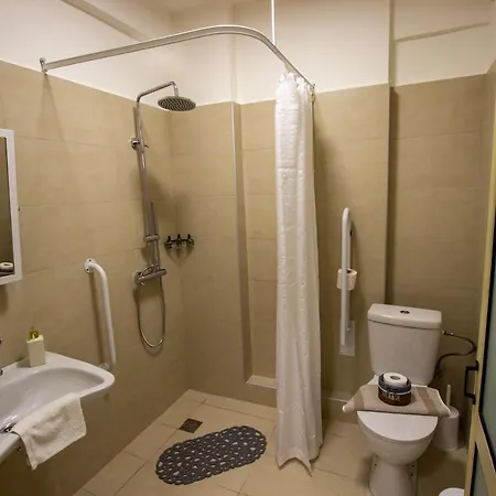 Apartament Kyma And Asprovalta