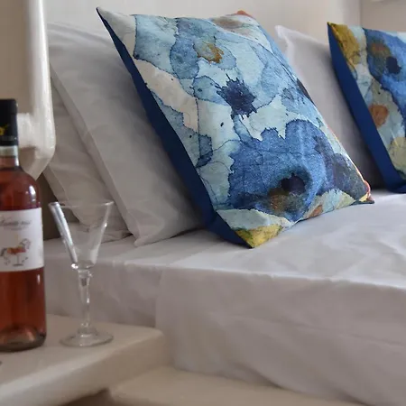 Kyma And Apartament *