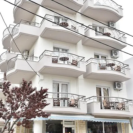 Kyma And Apartament Asprovalta