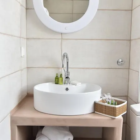 Kyma And Apartament Asprovalta