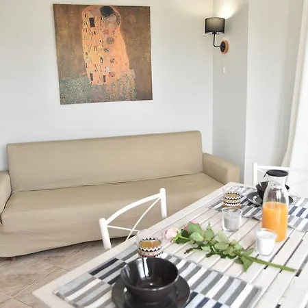 Kyma And Apartament Asprovalta