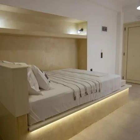 Kyma And Lejlighed *