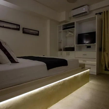 Kyma And Asproválta