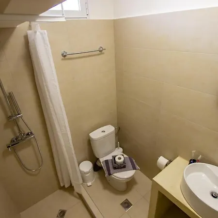 Lejlighed Kyma And *