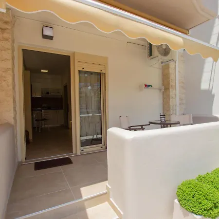 Kyma And Asproválta