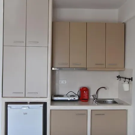 Kyma And أسبروبالتا