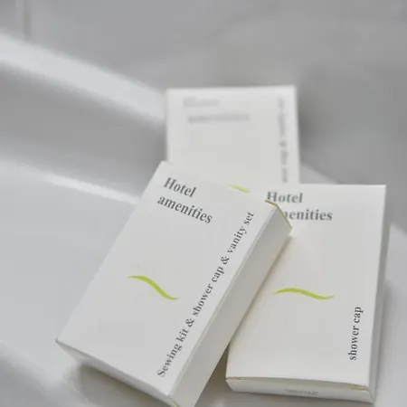 شقة Kyma And أسبروبالتا