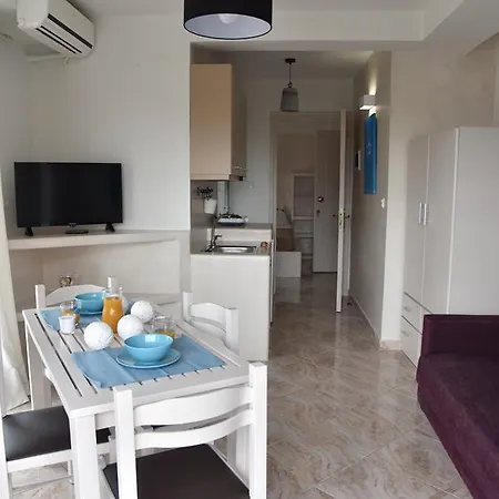 Kyma And Asproválta