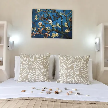 Lejlighed Kyma And *