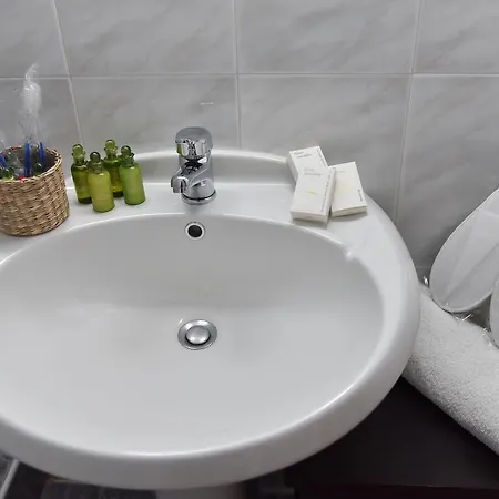 Kyma And Lejlighed Asproválta