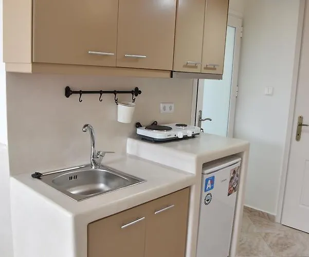 Kyma And * 艾斯普罗瓦塔