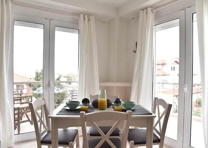 Kyma And * 艾斯普罗瓦塔